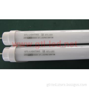 12W Inductive T8 tube with milky 5630 LED tube T8 LED tube LED tubes